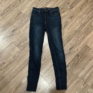 American Eagle Jeggings